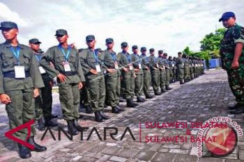 665 mahasiswa "ADik" papua ikuti bela negara