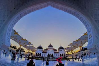 Disbudpar: Anugerah IMTI Perkuat Posisi Aceh Optimalkan Wisata Halal