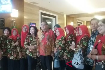 Pemerintah dorong koperasi rambah bursa saham