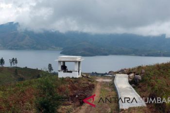 Festival lima danau jadi magnet kunjungan wisata ke Solok pada libur lebaran