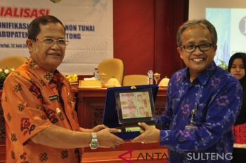Badrun Nggai: Penggunaan aplikasi transaksi nontunai cegah KKN