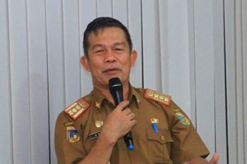 Pemkab: Kenaikan gaji PNS tidak membebani APBD Parigi Moutong