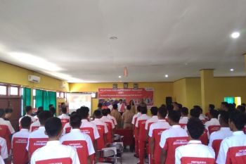 Pertamina Lubricants gelar pelatihan otomotif bagi pelajar di NTT