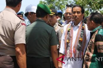 SBD minta Presiden tetapkan pakan satu harga