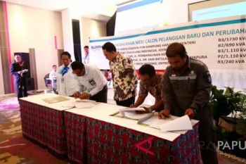PLN WP2B jamin ketersediaan listrik untuk investasi