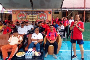 Gubernur Sulteng: semoga Polri makin dicintai rakyat
