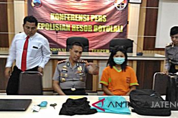 Terungkap, kasus penemuan mayat bayi di Boyolali