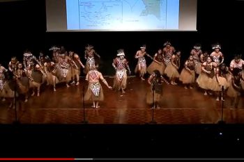 Paduan suara perkenalkan keberagaman Indonesia di Afsel