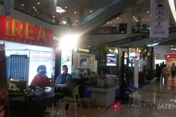 Pengembang hunian premium lirik potensi pasar di Solo