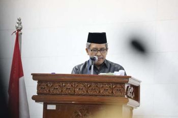 Pemeliharaan infrastruktur jalan di Bantaeng masih tergantung DAK