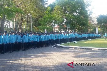 Program kuliah kerja nyata bantu pemberdayaan desa