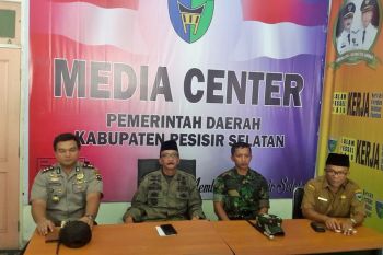 Hendrajoni klaim didukung masyarakat dalam menutup tambang galian C