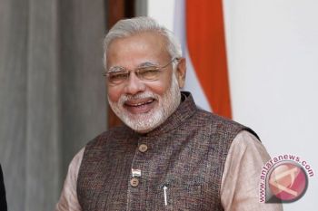 PM india lolos dari mosi tidak percaya dari kubu partai oposisi