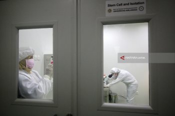 Indonesia, UK extend partnership in science and technology until 2025