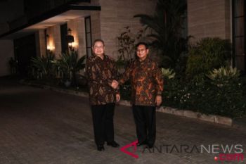 Prabowo temui SBY
