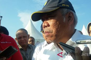 8 ruas tol Transjawa akan diresmikan
