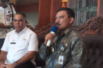 Tiga tugas prioritas penjabat Gubernur NTT