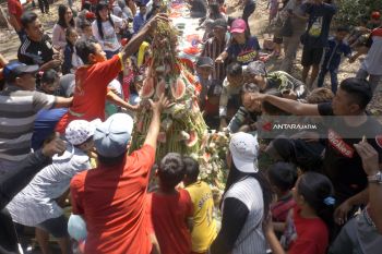 Ruwatan Alas Kandung