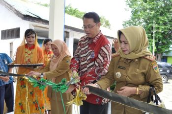Prevalensi 'stunting' di Sulteng masih tinggi