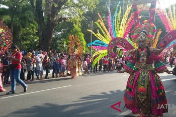 322 peserta ramaikan SBC 2018
