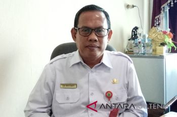 Landasan pacu bandara Sanggu Buntok diperpanjang