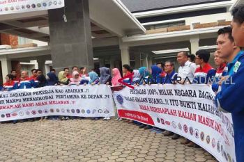 Penjualan aset Pertamina berpotensi rugikan perusahaan