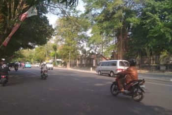 NJOP naik hingga 60 persen, Pemkot Surakarta: Itu sesuai aturan