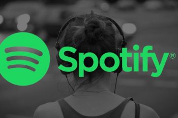 Dua negara yang akan dihadiri Spotify November ini
