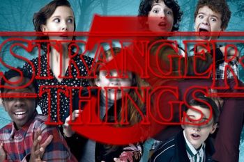 Alasan diundurnya musim ketiga "Stranger Things"