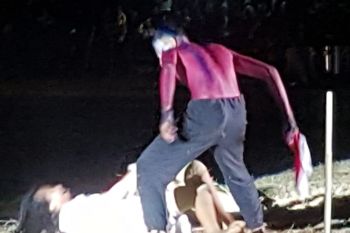 Wawalkot kupang minta lurah deteksi tppo