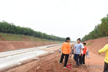 Menyelamatkan UMKM melalui pengembangan kawasan tol