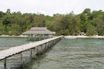 Pemkab Touna siap gelar Togean International Oceanic Festival