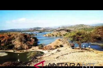 Asita NTT jajaki penjualan paket wisata Tuamese