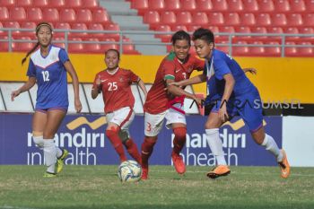 Final AFF putri 2018 pertemukan tim terbaik