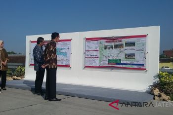 Presiden: produk lokal kuasai tempat istirahat di jalan tol