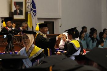 UNS imbau lulusan siap hadapi "industry 4.0"