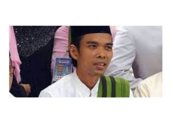 Sejumlah organisasi tolak pengajian Ustaz Somad