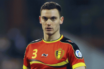 Gaji Vermaelen terendah di Barcelona