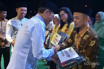 Wali Kota: kesadaran masyarakat kunci keberhasilan penanganan sampah