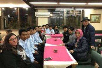 KBRI Buenos Aires pulangkan WNI korban kapal tenggelam