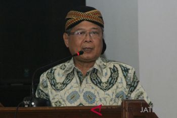 Usai purnatugas, Heru Sudjatmoko siap maju Pileg 2019
