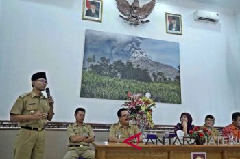 Ini komitmen Boyolali menuju Kabupaten Layak Anak