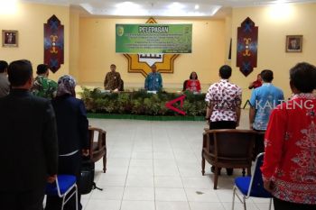 ASN diminta tingkatkan layanan berbasis teknologi