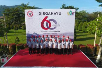 Dirut: Semen Padang kelebihan suplai, produksi yang terserap hanya 66 persen