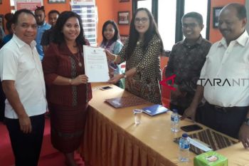11 calon anggota DPD masih bermasalah
