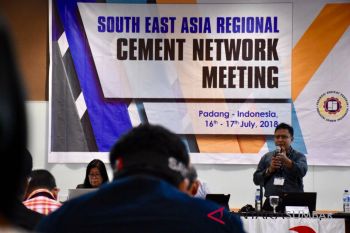 FSP desak pemerintah moratorium pendirian pabrik semen
