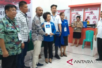 Partai Demokrat Manado Target 15 Kursi Pemilu 2019