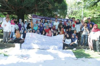 Peringatan Hari Anak Indonesia, LP2M: stop pernikahan usia anak