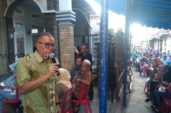 Legislator: Pemerintah bujuk KLH tegakkan hukum tambang liar
