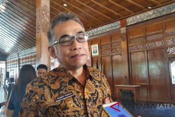 Dinkes: Masyarakat antisipasi iklim ekstrem